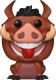 Figurka Funko Pop POP Disney: Lion King - Luau Pumbaa 1