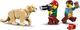 LEGO City Terenówka na safari (60267) 3
