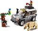 LEGO City Terenówka na safari (60267) 7