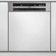Zmywarka Whirlpool ADG 5520 IX Inox 1