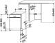 Zmywarka Whirlpool ADG 5520 IX Inox 3