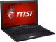 Laptop MSI GP60 (Leopard Pro) 2PF-212XPL 3