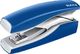 Zszywacz Leitz ZSZYWACZ LEITZ NEXXT SOFTPRESS NIEBIESKI FLAT CLINCH 1