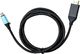 Kabel USB I-TEC USB-C - HDMI 2 m Czarny (C31CBLHDMI60HZ2M) 2