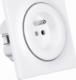 Fibaro Walli outlet type E (FGWSONE-011) 2