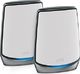 Router NETGEAR Orbi RBK852 2szt. (RBK852-100EUS) 1
