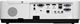 Projektor NEC ME372W Lampowy 1280 x 800px 3700 lm 3LCD 3