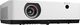 Projektor NEC ME372W Lampowy 1280 x 800px 3700 lm 3LCD 6