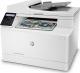 Urządzenie wielofunkcyjne HP Color LaserJet Pro MFP M183fw (7KW56A) 1