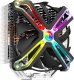 Chłodzenie CPU Zalman CNPS17X 1