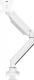Neomounts Uchwyt biurkowy na monitor 10" - 32" (NM-D775WHITE) 3