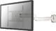 Neomounts Uchwyt ścienny na monitor 10" - 40" (FPMA-HAW050) 2