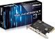 ASRock ASROCK THUNDERBOLT 3 AIC R2.0 ASRock THUNDERBOLT 3 AIC R2.0, 2 x Thunderbolt 3 Type-C Ports, DP IN, Mini DP IN 1