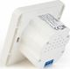 Gembird GEMBIRD EG-ACU2A2-01 Gembird gniazdo podtynkowe 230V pojedyncze + 2x USB 2.4A Schuko 3
