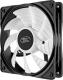 Wentylator Deepcool RF120W (DP-FLED-RF120-WH) 1