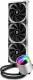 Chłodzenie wodne Deepcool Castle 360EX Białe (DP-GS-H12W-CSL360EXWH) 1
