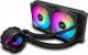 Chłodzenie wodne Asus ROG Strix LC 240 RGB (90RC0061-M0UAY0) 1