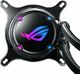 Chłodzenie wodne Asus ROG Strix LC 360 (90RC0070-M0UAY0) 2