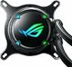 Chłodzenie wodne Asus ROG Strix LC 360 (90RC0070-M0UAY0) 3