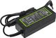 Zasilacz do laptopa Green Cell 65 W, 4.4 mm, 3.3 A, 19.5 V (AD91AP) 1