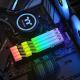 Pamięć Thermaltake Toughram RGB, DDR4, 16 GB, 4000MHz, CL19 (R009D408GX2-4000C19A) 4