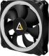 Wentylator Antec Prizm 120 ARGB 3x Wentylator + 2x Pasek LED + Konroler (0-761345-77511-3) 2
