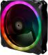 Wentylator Antec Prizm 120 ARGB 3x Wentylator + 2x Pasek LED + Konroler (0-761345-77511-3) 5