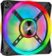 Wentylator Corsair iCUE QL140 RGB 2-pack (CO-9050100-WW) 2