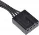 Wentylator Corsair iCUE QL140 RGB 2-pack (CO-9050100-WW) 6