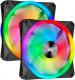 Wentylator Corsair iCUE QL140 RGB 2-pack (CO-9050100-WW) 1