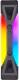 Wentylator Corsair iCUE QL120 RGB Czarny (CO-9050097-WW) 11