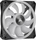 Wentylator Corsair iCUE QL120 RGB Czarny (CO-9050097-WW) 1