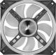 Wentylator Corsair iCUE QL120 RGB Czarny (CO-9050097-WW) 3