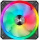 Wentylator Corsair iCUE QL120 RGB Czarny (CO-9050097-WW) 7