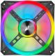 Wentylator Corsair iCUE QL120 RGB Czarny (CO-9050097-WW) 8