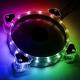 Wentylator Lamptron Rigel Rainbow RGB (LAMP-RIGEL12251) 5