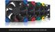 Wentylator Noctua NF-A8 PWM chromax.black.swap 3