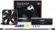 Wentylator Noctua NF-A9 PWM chromax.black.swap 2