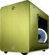 Obudowa Raijintek Metis Plus Zielona (0R200060) 1