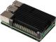 Joy-IT Obudowa Raspberry Pi 4B (RB-AlucaseP4+07) 2
