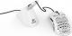 Mouse bungee Glorious WHITE  (G-MB-WHITE) 2