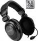 Słuchawki Speedlink Medusa NX 5.1 Surround Czarne (SL-8793-BK) 1