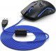 Glorious PC Gaming Race Ascended Cable V2 - Cobalt Blue (G-ASC-BLUE-1) 4