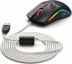 Glorious PC Gaming Race Ascended Cable V2 - Arctic White (G-ASC-WHITE-1) 3