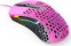 Mysz Xtrfy M4  (XG-M4-RGB-PINK) 1
