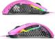 Mysz Xtrfy M4  (XG-M4-RGB-PINK) 4