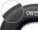 VR Cover Wkładka z pianki żywej HTC Vive 6 mm 2szt (vrcVive02fdWP) 6
