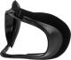 VR Cover Poduszki na twarz Oculus Quest (vrcOQSetBR) 3