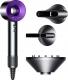 Suszarka Dyson Supersonic HD01 Violet 4