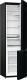 Lodówka Gorenje Lodówka GORENJE NRK621SYB4 Simplicity 3